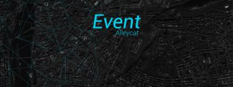event alleycat