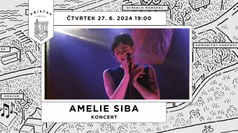 Amelie Siba koncert